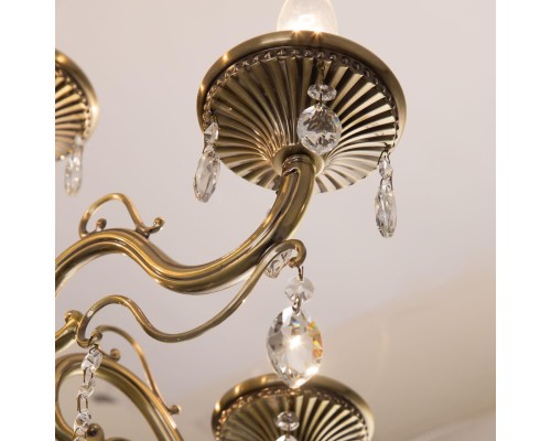 CL404153 Кармен Св-к Люстра