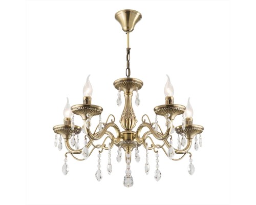 CL404153 Кармен Св-к Люстра