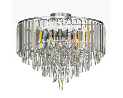 CL320181 LEONNA Хром Люстра