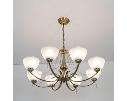 CL417283 Франческа Св-к Люстра