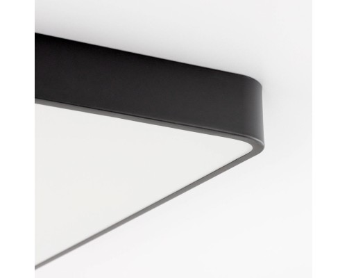 CL724K105G1 Купер Черный Св-к Потол. с RGB