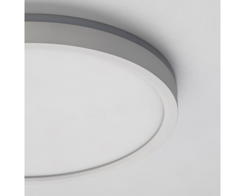 CL748240 NORMA Белый с подсветкой