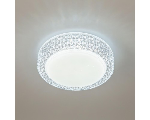 CL71812 Альпина LED Св-к Наст-Потол