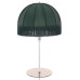 CL407922T Базель Патина+Зеленый Торшер со столиком