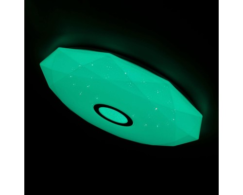 CL713A60G Диамант Хром Смарт RGB Св-к