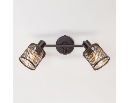 CL535625 Робин Кофе Св-к Наст.-Потол.