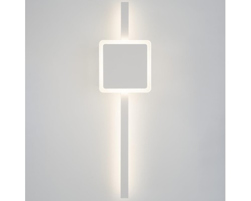 CL203400 Стиг Белый Св-к Бра