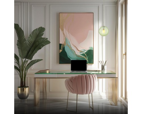 CL102626 Томми Зеленый Св-к Подвес