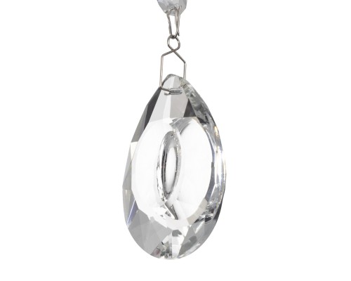 Бра с выключателем Citilux CL437311 Рига Хром