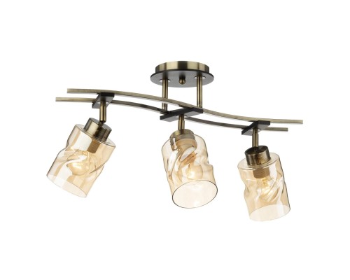 CL142134 Мерида Брон.Ст.+Венге Св-к Потолоч.