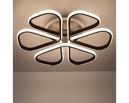 CL233A275E Сезар Кофе Смарт RGB Люстра