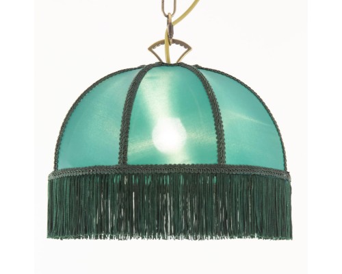 CL407112 Базель Зеленый Св-к Подвес