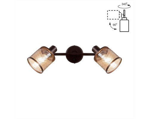 CL535625 Робин Кофе Св-к Наст.-Потол.