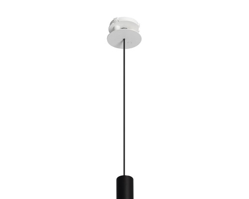 CL51511V_KORD TUBU Черный Подвес (+CLP10K)