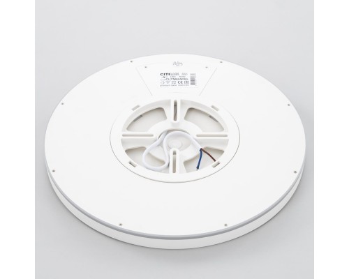 CL738240VL Бейсик Лайн Белый Св-к Накл. LED 30W*Мульти