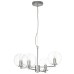 CL240141 Галлен Хром Св-к Люстра