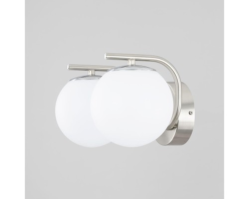 CL228B321 Адам Хром Св-к Бра