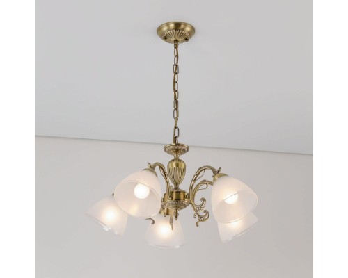 CL413251 Латур Св-к Люстра