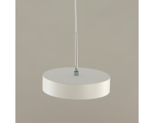 CL712S180N Тао Белый Св-к Подвес LED 18W*4000K