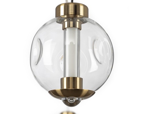 CL251190 NOONA Люстра Подвесная