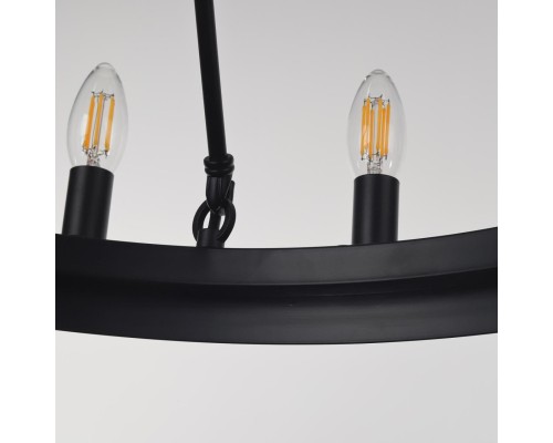 CL470130 Смитсон Св-к Люстра