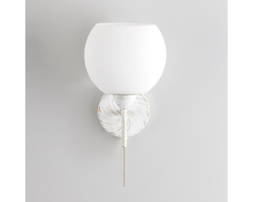 CL148310 Флорида Патина Св-к Бра