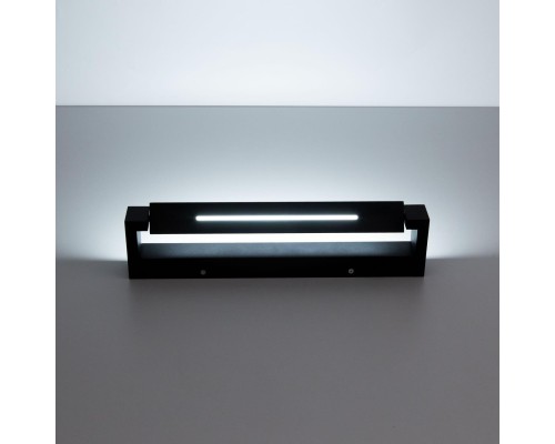 CL708241N Визор Черный Свет-к, 12W*4000K