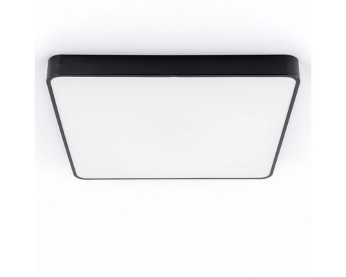 CL724K105G1 Купер Черный Св-к Потол. с RGB