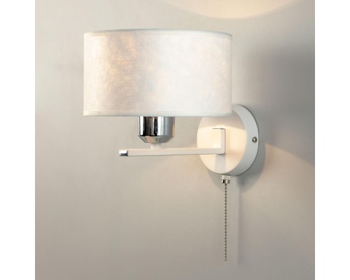 CL469310 Тильда Белый+Алебастр Св-к Бра