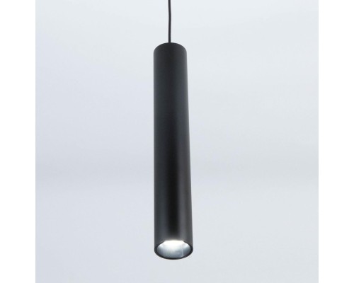 CL01PB071N Тубус Черный Подвес 7W*4000K