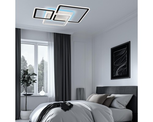 CL238231E Тринити Микс Люстра RGB