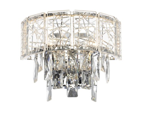 CL317321 SAGRADA Хром Бра