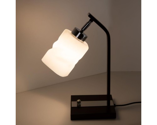 CL126812 Берта Хром+Венге Св-к Настольный