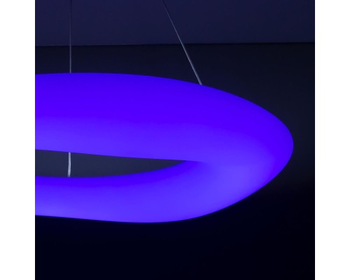 CL732A800GS Стратус Смарт RGB Люстра Подвесная