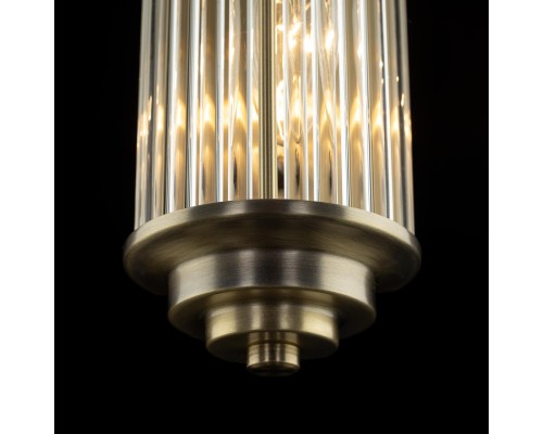 CL448013 VERDON Бронза Бра