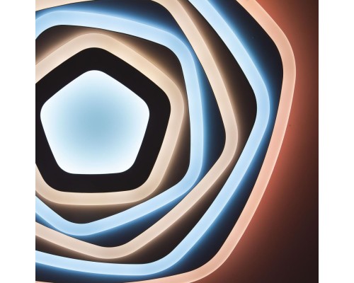 CL737A55E Триест Смарт RGB Св-к