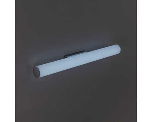 CL72118N Фауст Хром Св-к Накл. LED 18W*4000K