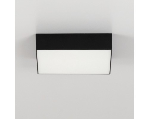 CL712X182N Тао Черный Св-к Накл. LED 18W*4000K