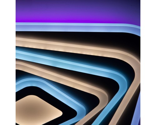 CL737A45E Триест Смарт RGB Св-к