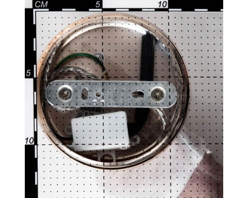 Хрустальная люстра подвесная Citilux CL330112 Синди