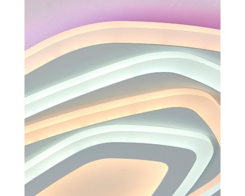 CL737A54E Триест Смарт RGB Св-к