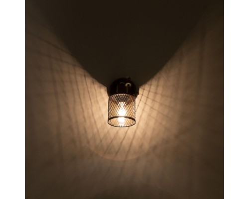 CL535615 Робин Кофе Св-к Наст.-Потол.