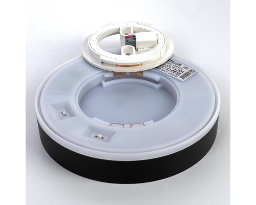 CL750181 ETALON Черный+Золото с подсветкой