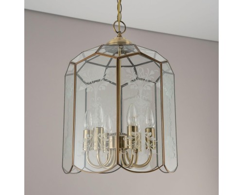 Подвесной светильник Citilux CL442260 Витра-2