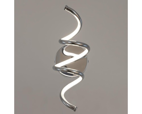 CL229331 Джемини Хром Св-к