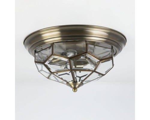 CL442530 Витра-1 Св-к Наст.-Потол.