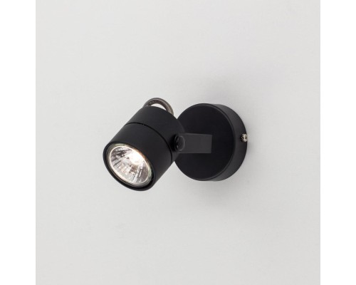 Спот Citilux CL525512 Ринг Черный