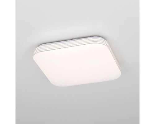 CL714K24SV Симпла LED Св-к 24W Мульти с Датч.Дв.