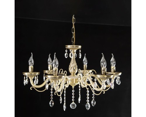 CL404163 Кармен Св-к Люстра