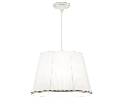 CL402020 Вена Патина+Белый Подвес